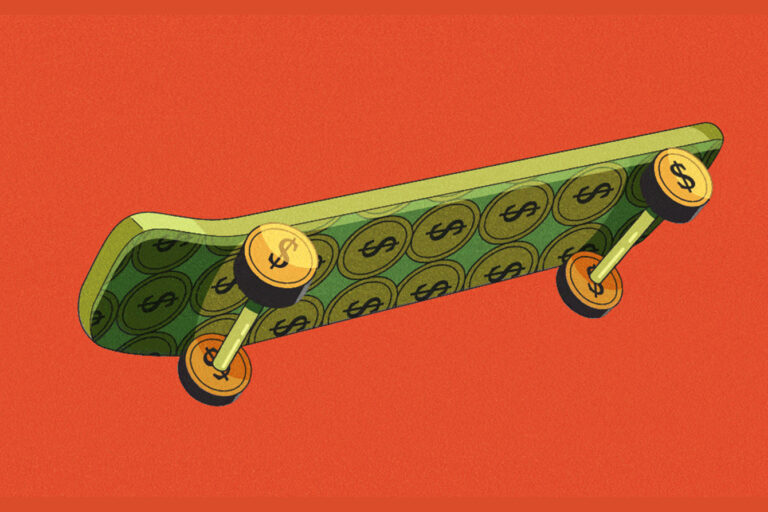 It’s just going to be a competition of attention’: Why performance marketers are shifting their priorities to build the brand